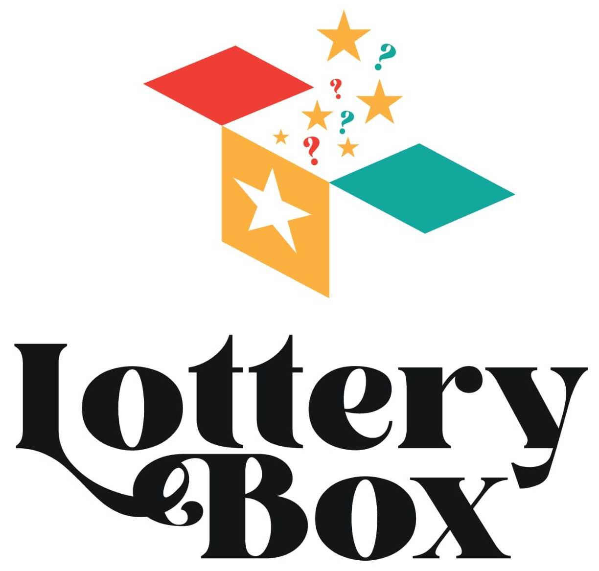 Lottery Box